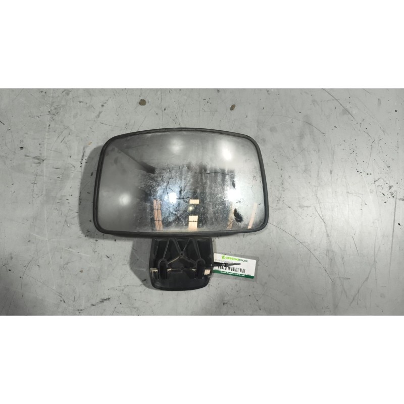 Recambio de retrovisor exterior angular para scania r i r 500 referencia OEM IAM 1916864  