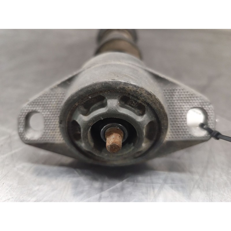 Recambio de amortiguador trasero derecho para citroën c4 berlina lx referencia OEM IAM - Blanco 2