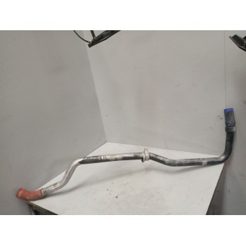 Recambio de tubos intarder para iveco stralis (as) referencia OEM IAM 5802010852  