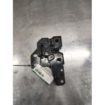 Recambio de cerradura capot para audi a4 berlina (8e) 2.0 tdi 16v (103kw) referencia OEM IAM   