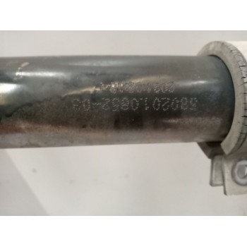 Recambio de tubos intarder para iveco stralis (as) referencia OEM IAM 5802010852  