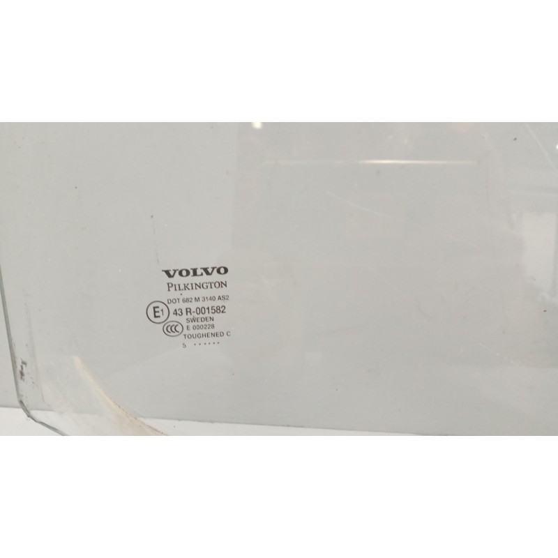 Recambio de luna delantera derecha para volvo fh 12 2002  12.1 diesel (d12d460) referencia OEM IAM 8140913 - Blanco 3
