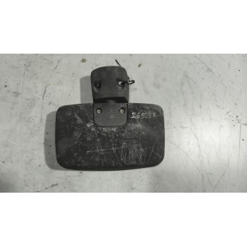 Recambio de retrovisor exterior angular para scania r i r 500 referencia OEM IAM 1916864  