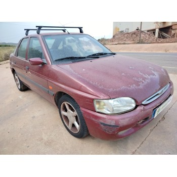 ford escort vi (gal, aal, abl) del año 1998