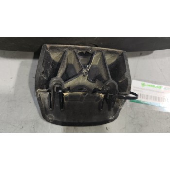 Recambio de retrovisor exterior angular para scania r i r 500 referencia OEM IAM 1916864  