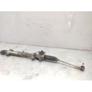 Recambio de cremallera direccion para iveco daily combi 2.3 diesel cat referencia OEM IAM 7852540  