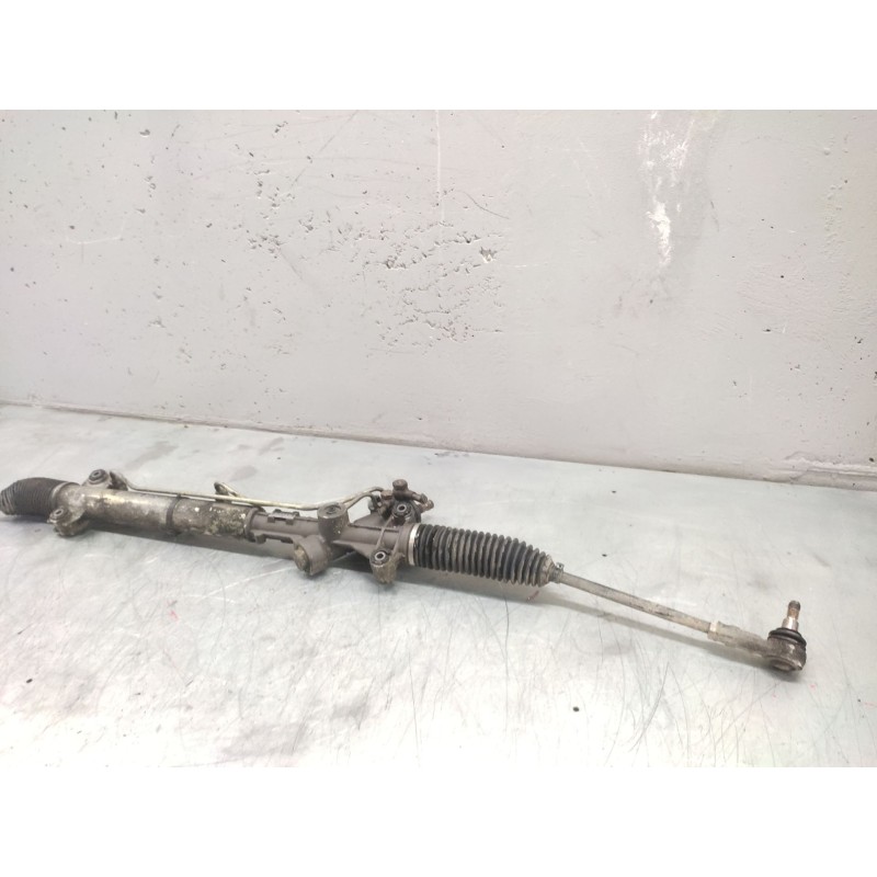 Recambio de cremallera direccion para iveco daily combi 2.3 diesel cat referencia OEM IAM 7852540 2
