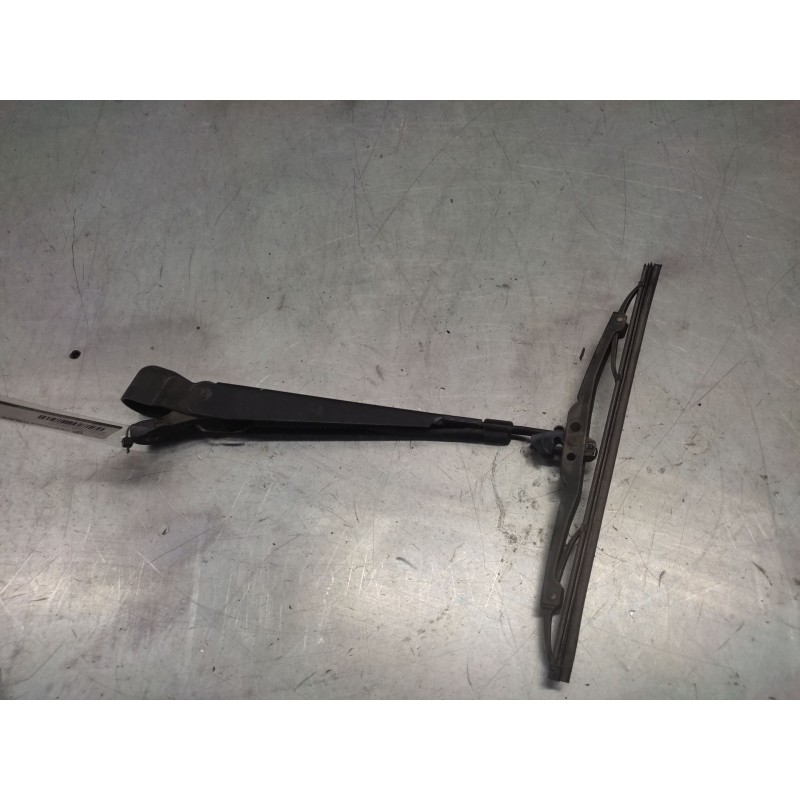 Recambio de brazo limpia trasero para peugeot partner (s2) combi plus referencia OEM IAM - Plata 2