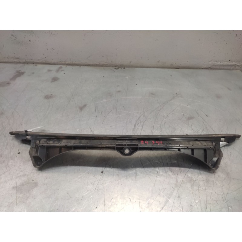 Recambio de soporte para smart fortwo coupé (450) 0.7 (450.352, 450.332) referencia OEM IAM 0001722V008  