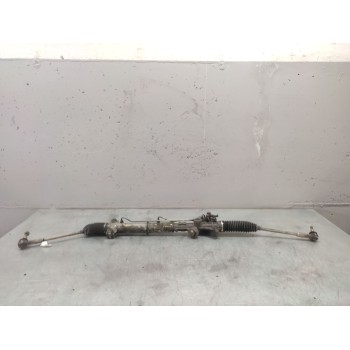 Recambio de cremallera direccion para iveco daily combi 2.3 diesel cat referencia OEM IAM 7852540  