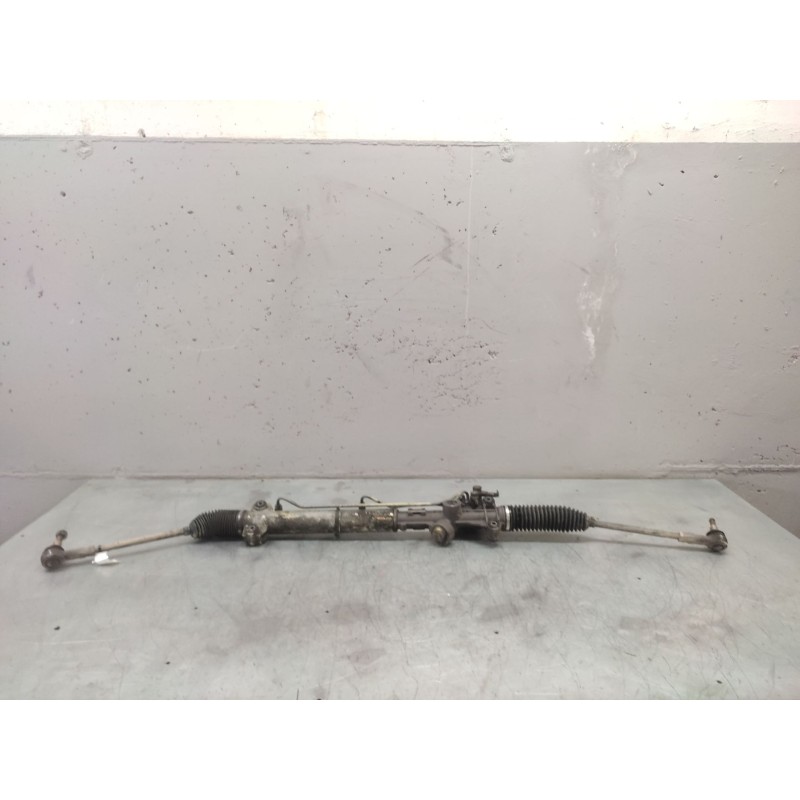 Recambio de cremallera direccion para iveco daily combi 2.3 diesel cat referencia OEM IAM 7852540 3