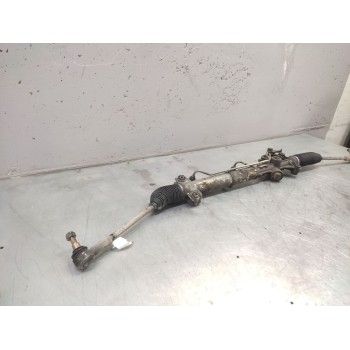 Recambio de cremallera direccion para iveco daily combi 2.3 diesel cat referencia OEM IAM 7852540  
