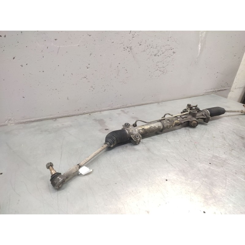 Recambio de cremallera direccion para iveco daily combi 2.3 diesel cat referencia OEM IAM 7852540 4