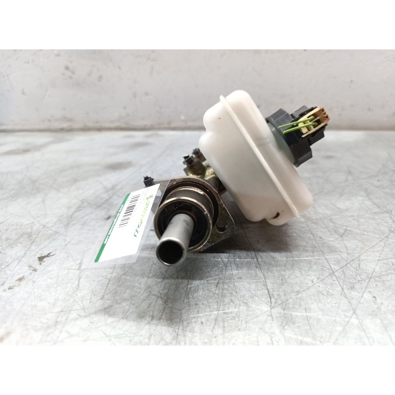 Recambio de bomba freno para iveco daily iv caja/chasis 35c12, 35s12 referencia OEM IAM 21027999 - Blanco 3