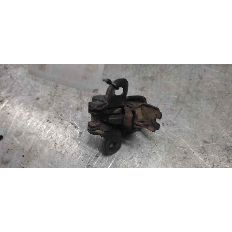 Recambio de cerradura puerta carga para renault kangoo (f/kc0) rapid referencia OEM IAM   DERECHA - Blanco 2