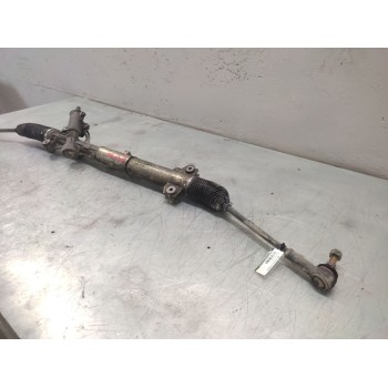 Recambio de cremallera direccion para iveco daily combi 2.3 diesel cat referencia OEM IAM 7852540  