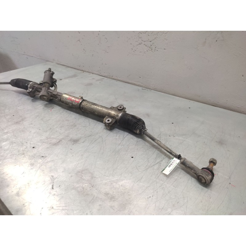 Recambio de cremallera direccion para iveco daily combi 2.3 diesel cat referencia OEM IAM 7852540 5
