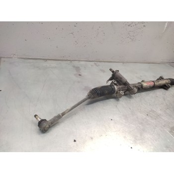 Recambio de cremallera direccion para iveco daily combi 2.3 diesel cat referencia OEM IAM 7852540  