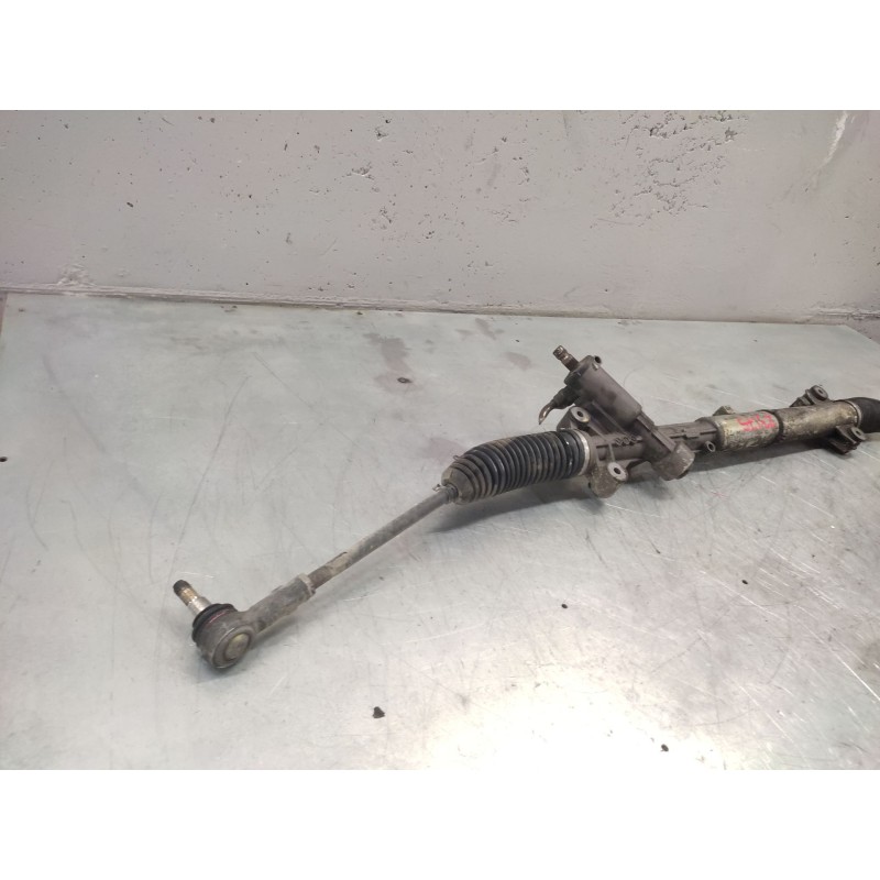 Recambio de cremallera direccion para iveco daily combi 2.3 diesel cat referencia OEM IAM 7852540 6