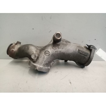 Recambio de tubo para renault serie t 10.8 diesel referencia OEM IAM 21767317 7421767317 