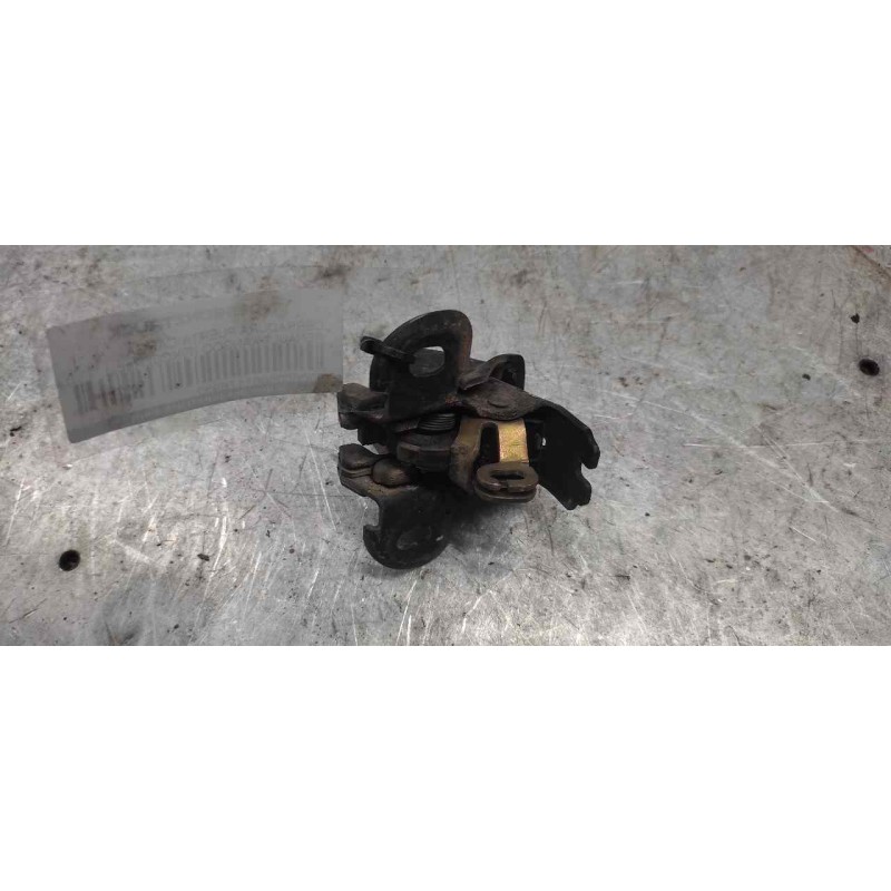 Recambio de cerradura puerta carga para renault kangoo (f/kc0) rapid referencia OEM IAM   DERECHA - Blanco 2