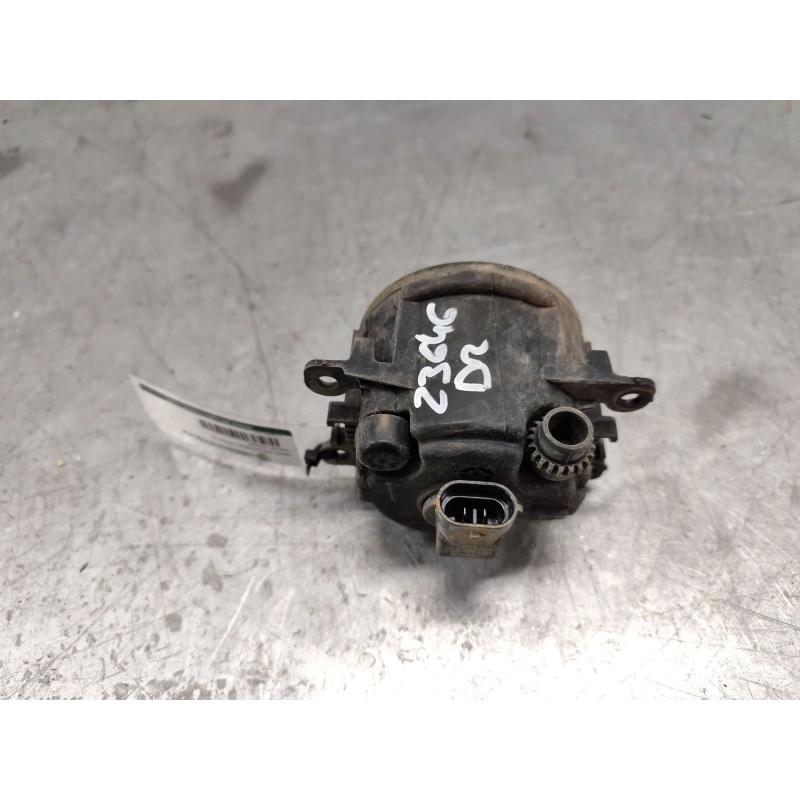 Recambio de faro antiniebla derecho para dacia logan ambiance referencia OEM IAM  2 pins 3