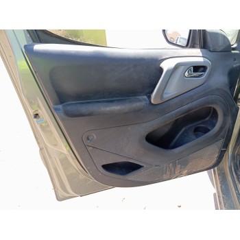 citroën berlingo multispace (b9) del año 2012