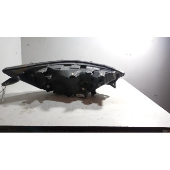 Recambio de faro izquierdo para iveco sunrise referencia OEM IAM 5801473750 SX47910748 
