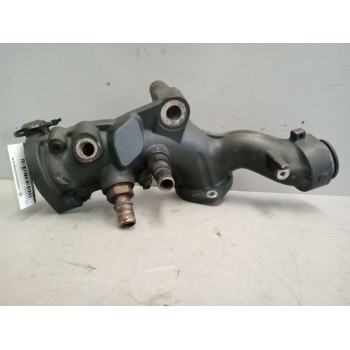 Recambio de tubo para renault serie t 10.8 diesel referencia OEM IAM 21767317 7421767317 
