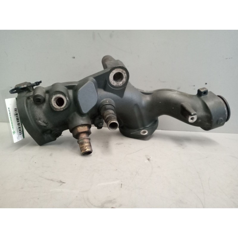 Recambio de tubo para renault serie t 10.8 diesel referencia OEM IAM 21767317 7421767317 2