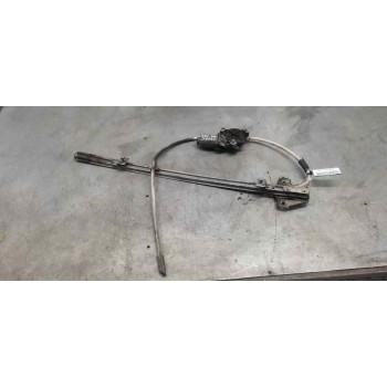ELEVALUNAS DELANTERO DERECHO 2 PINS