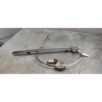 Recambio de elevalunas delantero derecho para iveco daily combi 2.3 diesel cat referencia OEM IAM   2 PINS