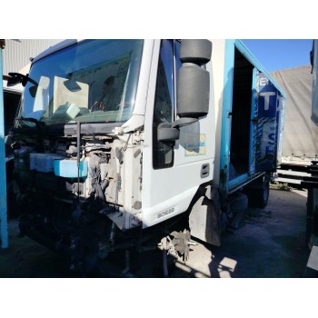 iveco eurocargo del año 2008