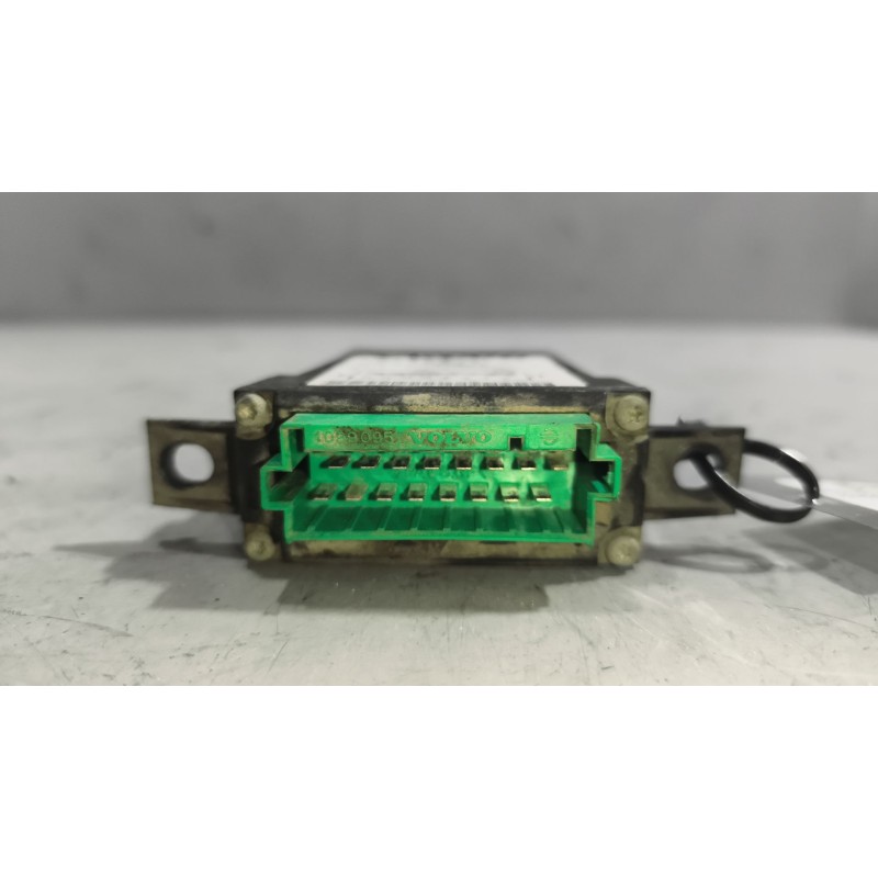 Recambio de modulo electronico para volvo fh 12 asta 2001 e2 / e3 12.1 diesel (d12d380) referencia OEM IAM 3943863 - Blanco 2