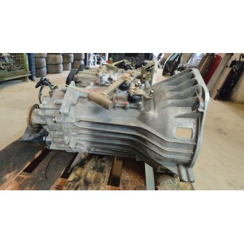 Recambio de caja cambios para iveco daily iv caja/chasis 35c12, 35s12 referencia OEM IAM 2830512E06 14557803 8872176