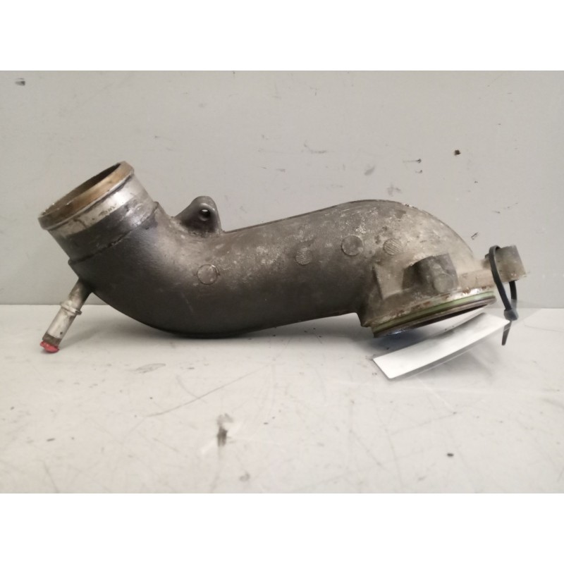 Recambio de tubo para renault serie t 10.8 diesel referencia OEM IAM 21760492 7421760492 