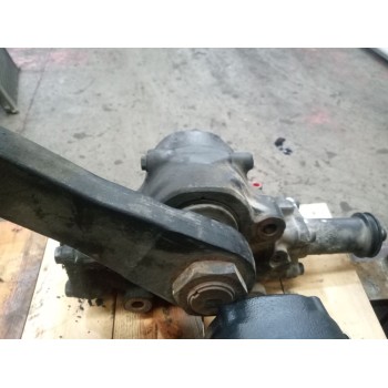Recambio de caja direccion para man tgx 18.xxx referencia OEM IAM 81462006535  8098955808