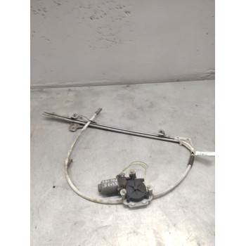 ELEVALUNAS DELANTERO IZQUIERDO 2 PINS 