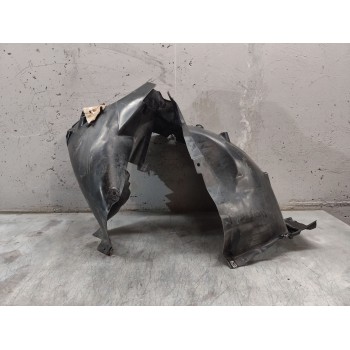 Recambio de paso rueda delantero izquierdo para peugeot 3008 ii suv (mc_, mr_, mj_, m4_) 1.2 thp/ puretech 130 (mrhnsm, mrhnsu, 