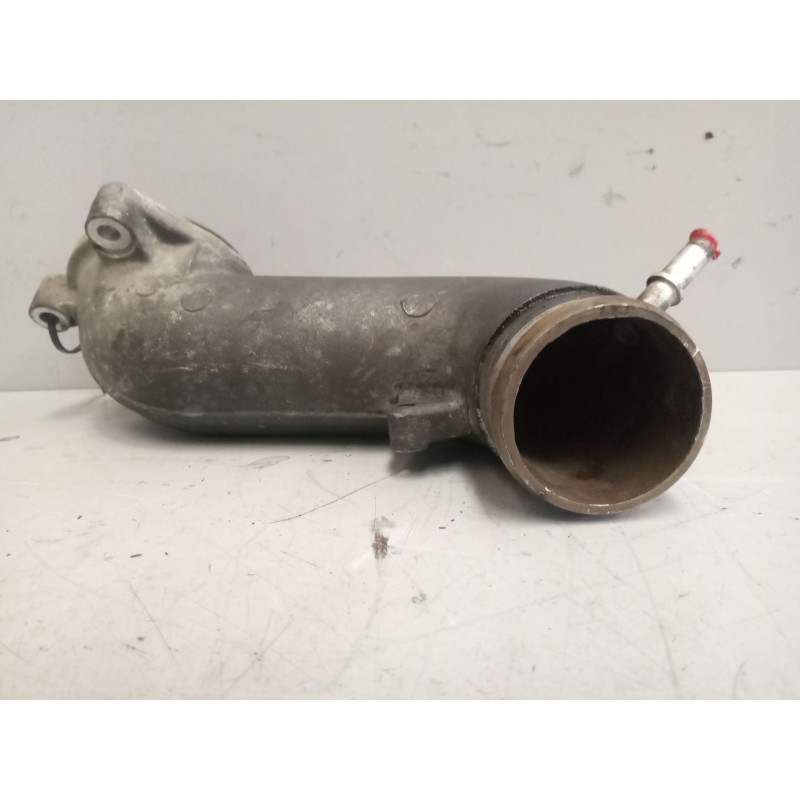 Recambio de tubo para renault serie t 10.8 diesel referencia OEM IAM 21760492 7421760492 2