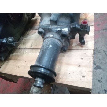 Recambio de caja direccion para man tgx 18.xxx referencia OEM IAM 81462006535  8098955808
