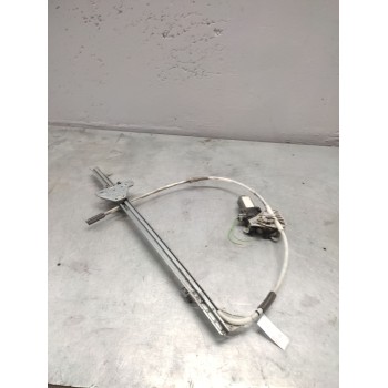 Recambio de elevalunas delantero izquierdo para iveco daily combi 2.3 diesel cat referencia OEM IAM  2 PINS 