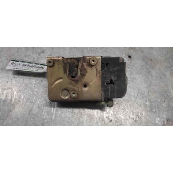 Recambio de cerradura puerta delantera derecha para peugeot partner (s2) 1.9 diesel referencia OEM IAM   