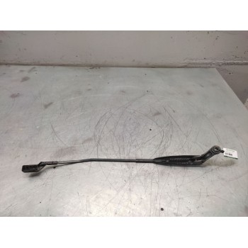 Recambio de brazo limpia delantero derecho para fiat nuova 500 (150) blackjack referencia OEM IAM   