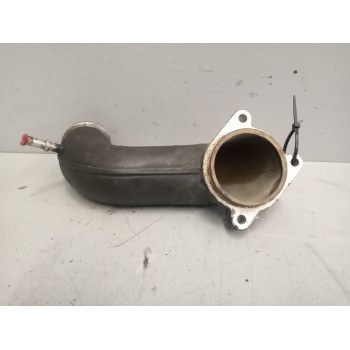Recambio de tubo para renault serie t 10.8 diesel referencia OEM IAM 21760492 7421760492 