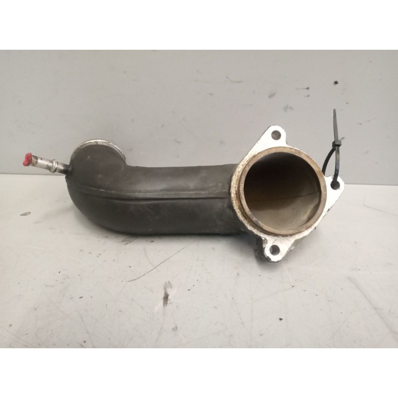 Recambio de tubo para renault serie t 10.8 diesel referencia OEM IAM 21760492 7421760492 3