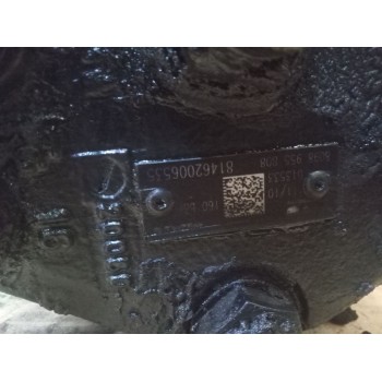 Recambio de caja direccion para man tgx 18.xxx referencia OEM IAM 81462006535  8098955808