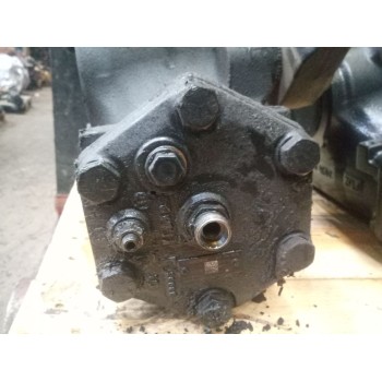 Recambio de caja direccion para man tgx 18.xxx referencia OEM IAM 81462006535  8098955808