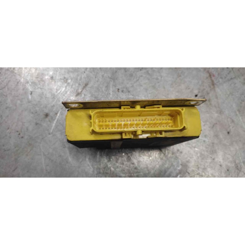 Recambio de centralita airbag para seat ibiza (6l1) 1.4 16v referencia OEM IAM 6Q0909605AD 2