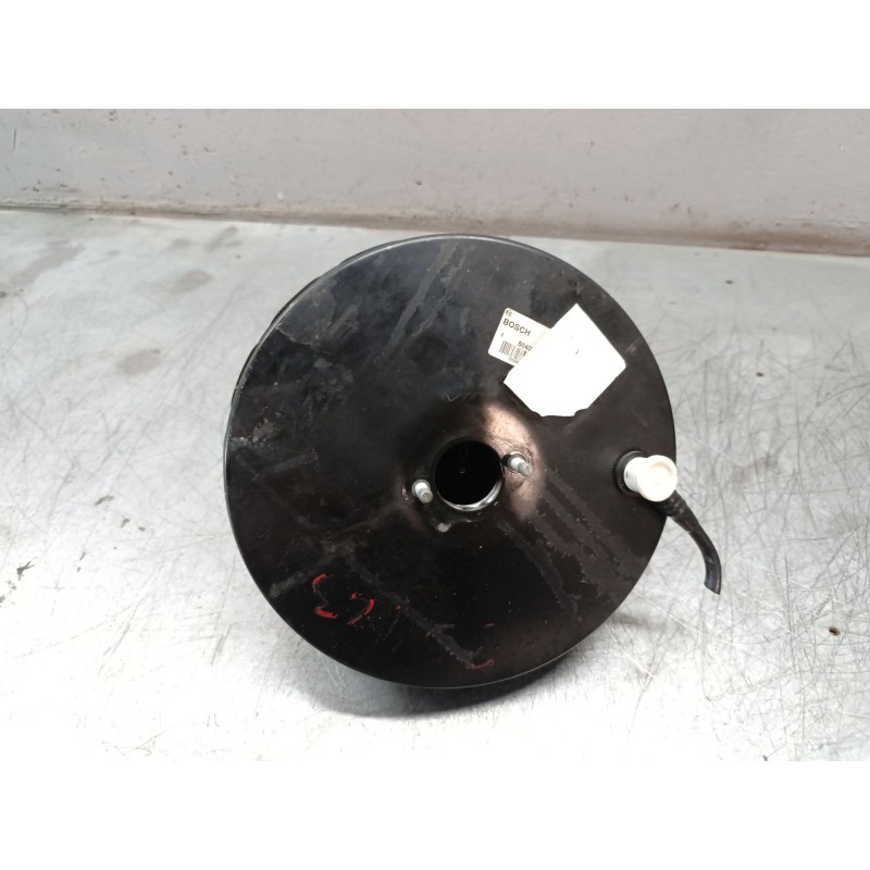 Recambio de servofreno para iveco daily iv caja/chasis 35c12, 35s12 referencia OEM IAM   